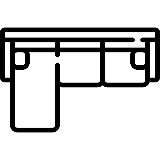 Eckcouch